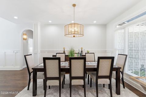 Tiny photo for 1702 Landfall Drive, Wilmington, NC 28405 (MLS # 100571277)