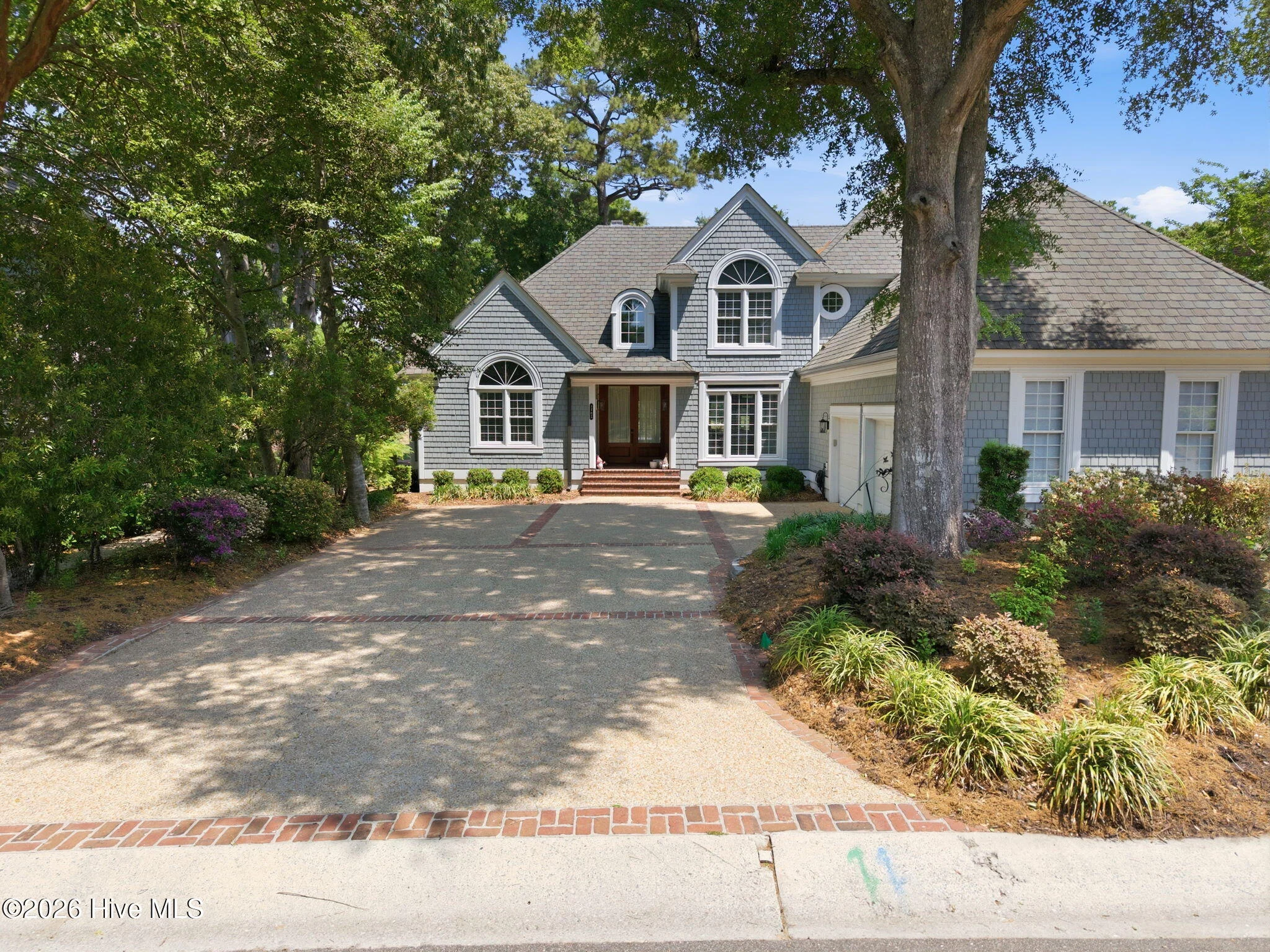 1702 Landfall Drive