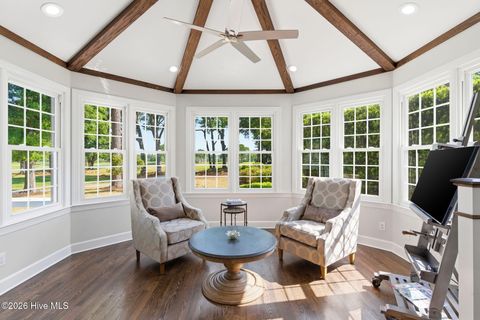 Tiny photo for 1702 Landfall Drive, Wilmington, NC 28405 (MLS # 100571277)