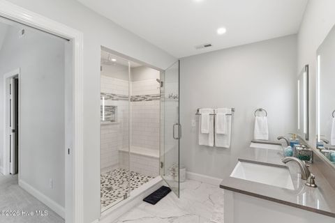 Tiny photo for 1702 Landfall Drive, Wilmington, NC 28405 (MLS # 100571277)