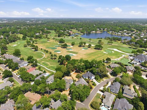 Tiny photo for 1702 Landfall Drive, Wilmington, NC 28405 (MLS # 100571277)