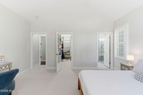 Tiny photo for 1702 Landfall Drive, Wilmington, NC 28405 (MLS # 100571277)