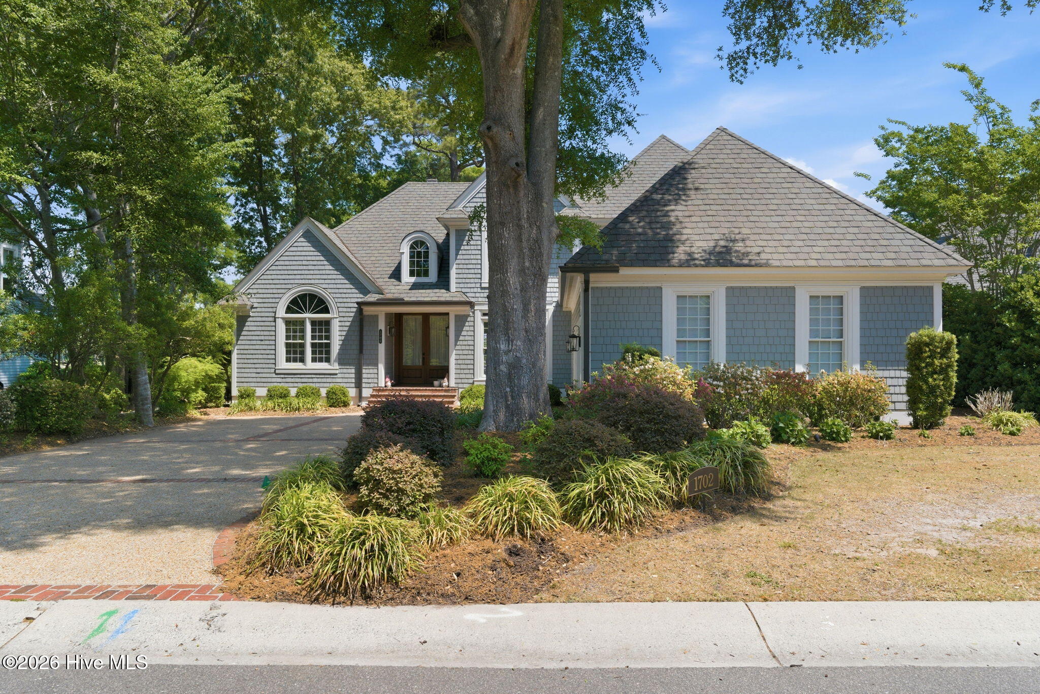 1702 Landfall Drive