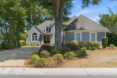 Tiny photo for 1702 Landfall Drive, Wilmington, NC 28405 (MLS # 100571277)