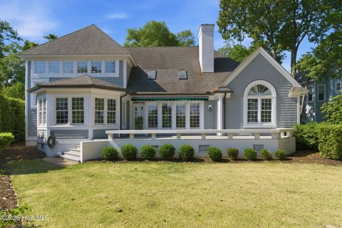Tiny photo for 1702 Landfall Drive, Wilmington, NC 28405 (MLS # 100571277)