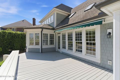 Tiny photo for 1702 Landfall Drive, Wilmington, NC 28405 (MLS # 100571277)