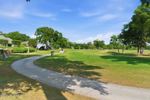 Tiny photo for 1702 Landfall Drive, Wilmington, NC 28405 (MLS # 100571277)