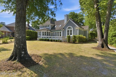 Tiny photo for 1702 Landfall Drive, Wilmington, NC 28405 (MLS # 100571277)