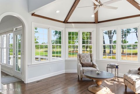 Tiny photo for 1702 Landfall Drive, Wilmington, NC 28405 (MLS # 100571277)