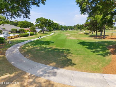 Tiny photo for 1702 Landfall Drive, Wilmington, NC 28405 (MLS # 100571277)