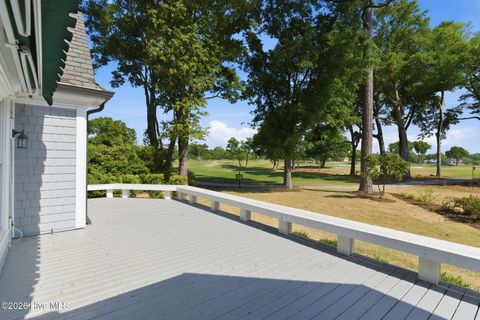 Tiny photo for 1702 Landfall Drive, Wilmington, NC 28405 (MLS # 100571277)