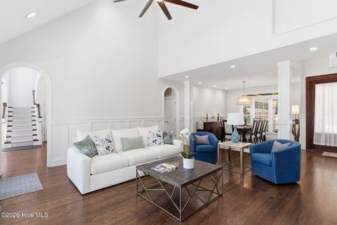 Tiny photo for 1702 Landfall Drive, Wilmington, NC 28405 (MLS # 100571277)