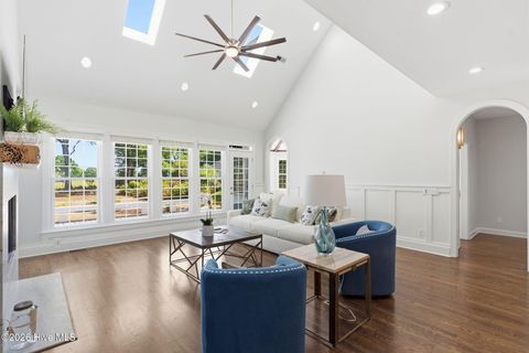 Tiny photo for 1702 Landfall Drive, Wilmington, NC 28405 (MLS # 100571277)