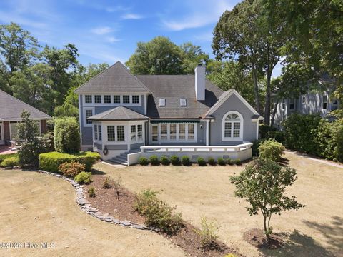 Tiny photo for 1702 Landfall Drive, Wilmington, NC 28405 (MLS # 100571277)