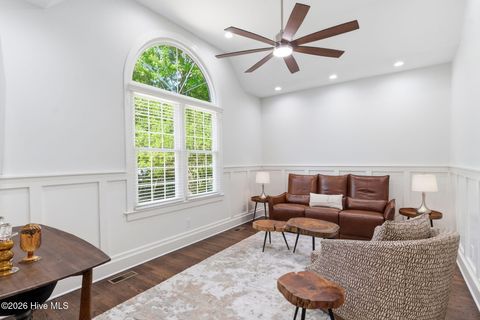 Tiny photo for 1702 Landfall Drive, Wilmington, NC 28405 (MLS # 100571277)