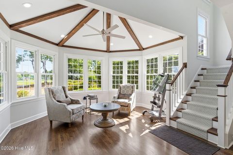 Tiny photo for 1702 Landfall Drive, Wilmington, NC 28405 (MLS # 100571277)