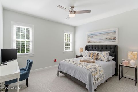 Tiny photo for 1702 Landfall Drive, Wilmington, NC 28405 (MLS # 100571277)