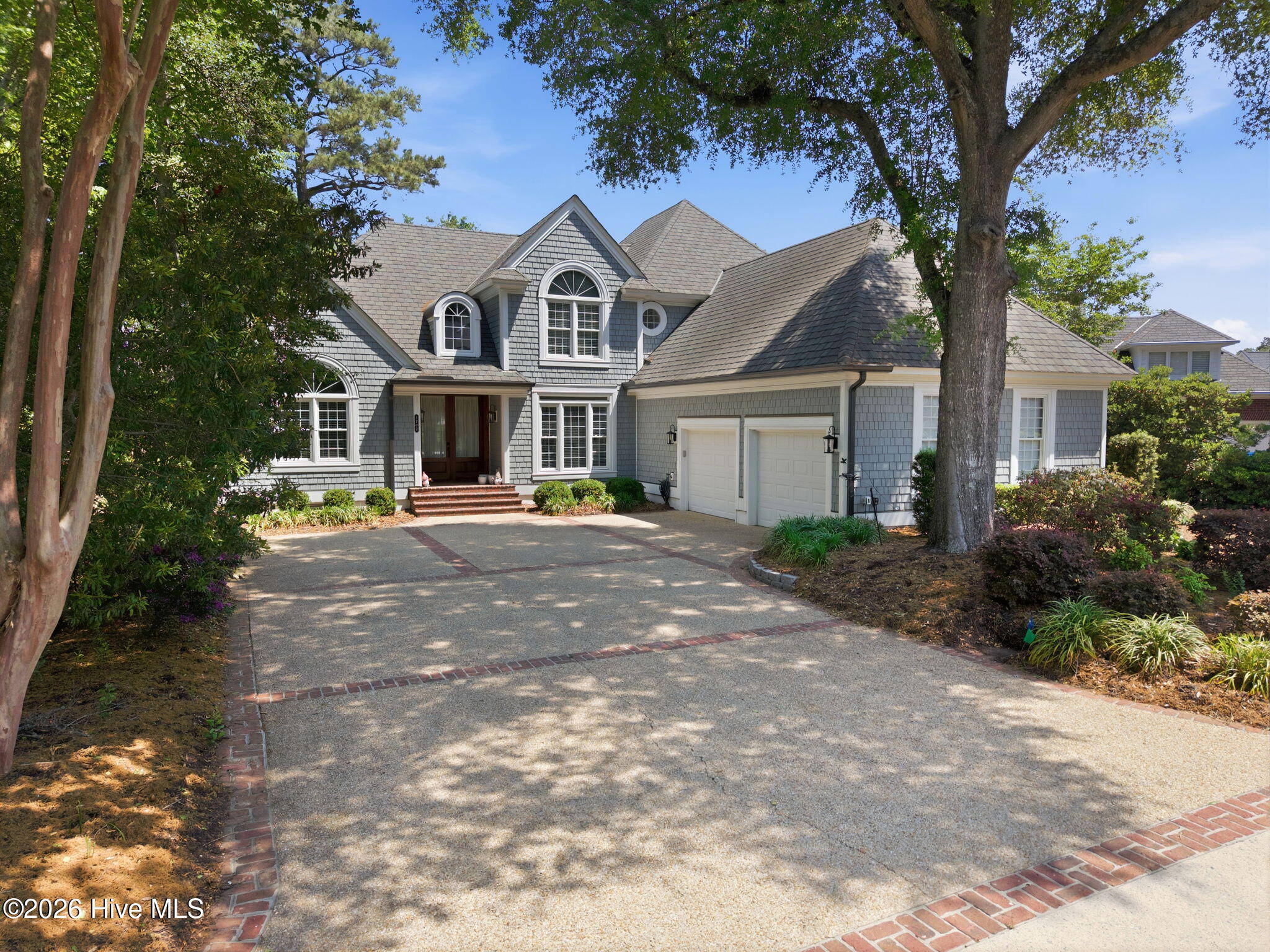 1702 Landfall Drive