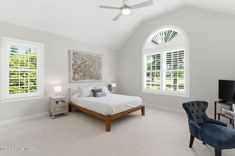 Tiny photo for 1702 Landfall Drive, Wilmington, NC 28405 (MLS # 100571277)