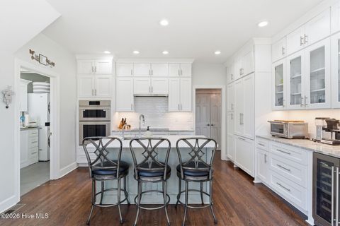 Tiny photo for 1702 Landfall Drive, Wilmington, NC 28405 (MLS # 100571277)
