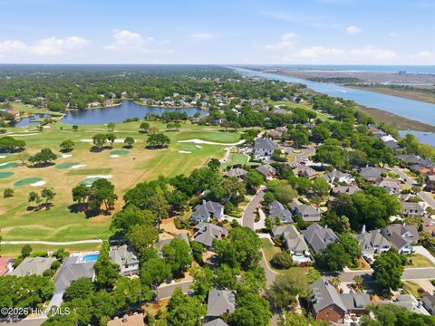 Tiny photo for 1702 Landfall Drive, Wilmington, NC 28405 (MLS # 100571277)