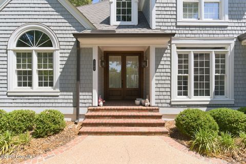 Tiny photo for 1702 Landfall Drive, Wilmington, NC 28405 (MLS # 100571277)