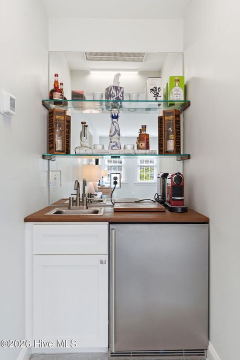 Tiny photo for 1702 Landfall Drive, Wilmington, NC 28405 (MLS # 100571277)