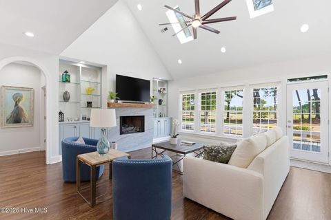 Tiny photo for 1702 Landfall Drive, Wilmington, NC 28405 (MLS # 100571277)