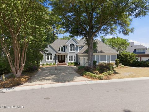 Tiny photo for 1702 Landfall Drive, Wilmington, NC 28405 (MLS # 100571277)