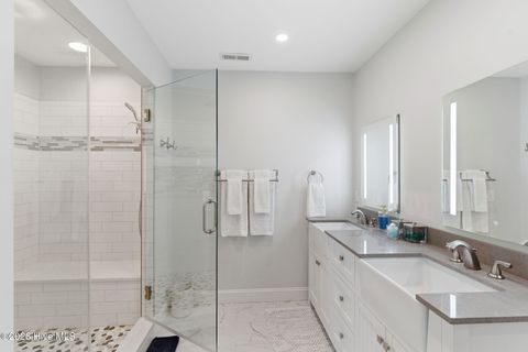 Tiny photo for 1702 Landfall Drive, Wilmington, NC 28405 (MLS # 100571277)