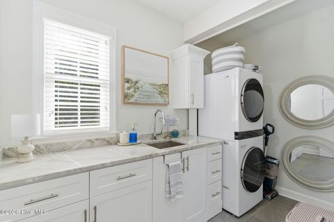 Tiny photo for 1702 Landfall Drive, Wilmington, NC 28405 (MLS # 100571277)