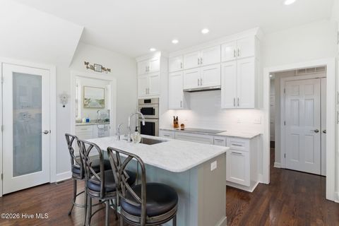 Tiny photo for 1702 Landfall Drive, Wilmington, NC 28405 (MLS # 100571277)