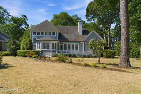Tiny photo for 1702 Landfall Drive, Wilmington, NC 28405 (MLS # 100571277)