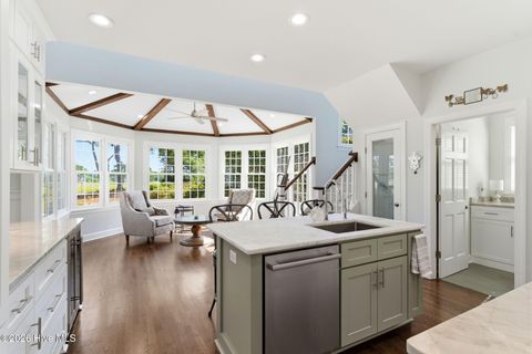 Tiny photo for 1702 Landfall Drive, Wilmington, NC 28405 (MLS # 100571277)