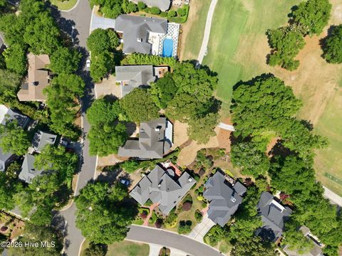 Tiny photo for 1702 Landfall Drive, Wilmington, NC 28405 (MLS # 100571277)