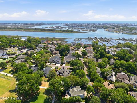 Tiny photo for 1702 Landfall Drive, Wilmington, NC 28405 (MLS # 100571277)