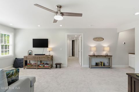 Tiny photo for 1702 Landfall Drive, Wilmington, NC 28405 (MLS # 100571277)