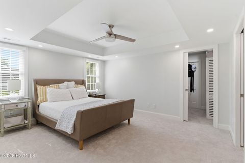 Tiny photo for 1702 Landfall Drive, Wilmington, NC 28405 (MLS # 100571277)