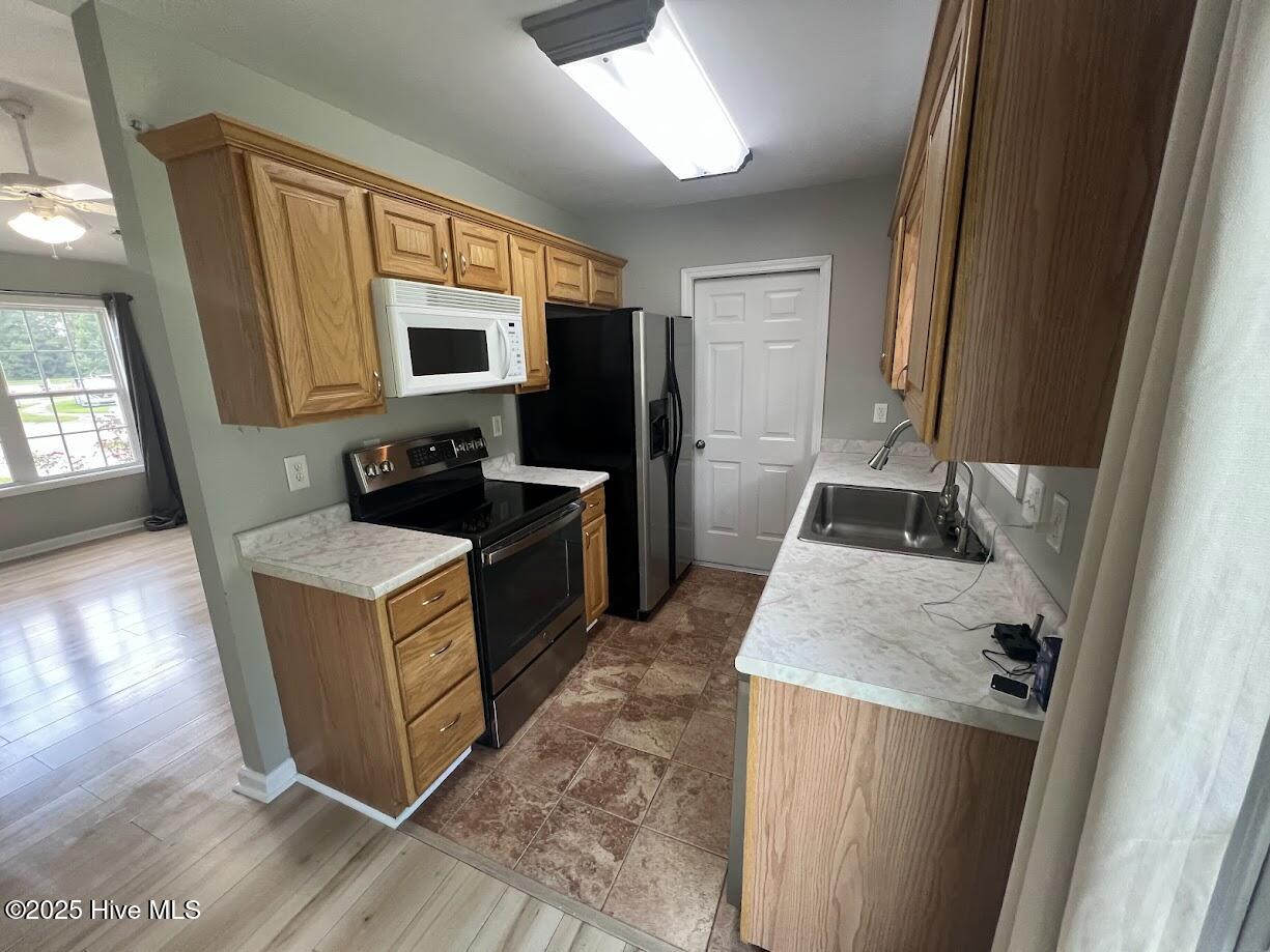 206 Woodbine Terrace