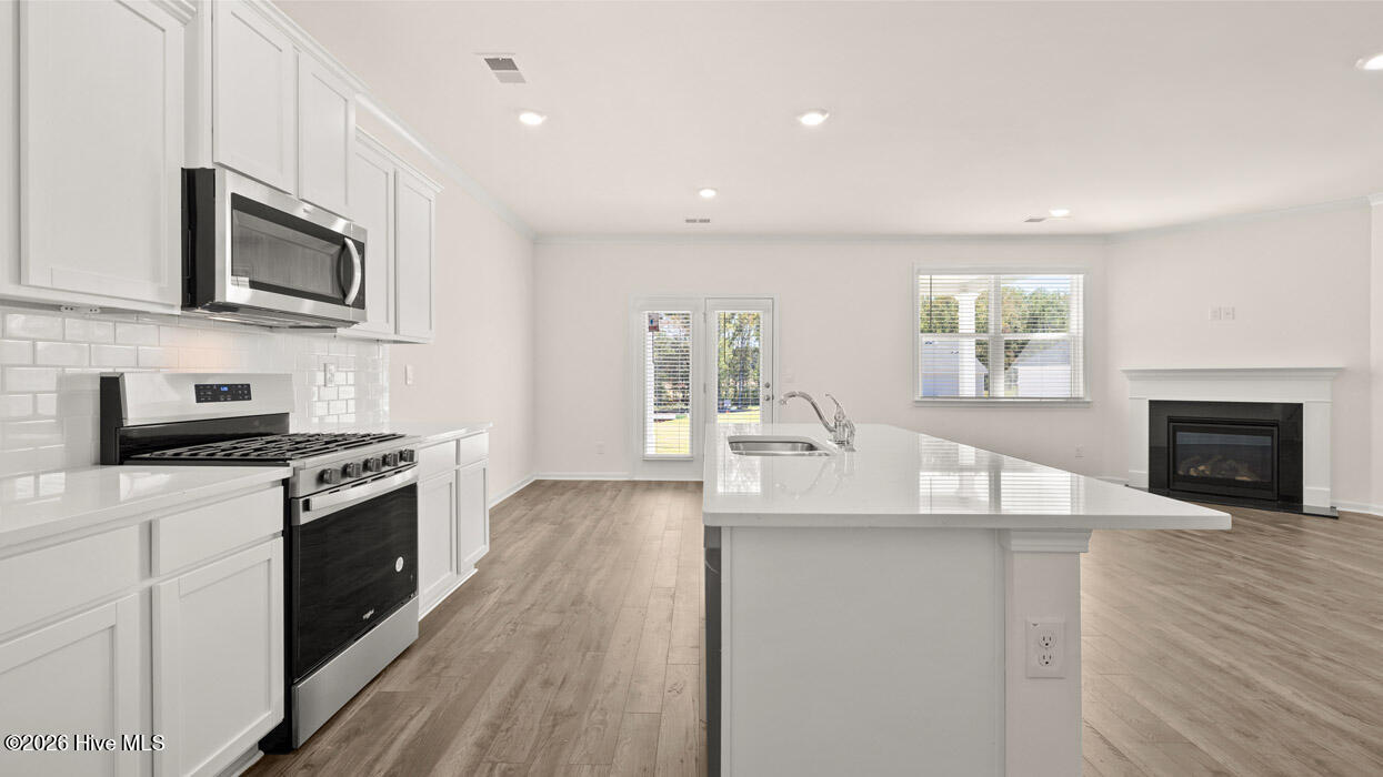 1217 Sandy Heights Loop Lot 119