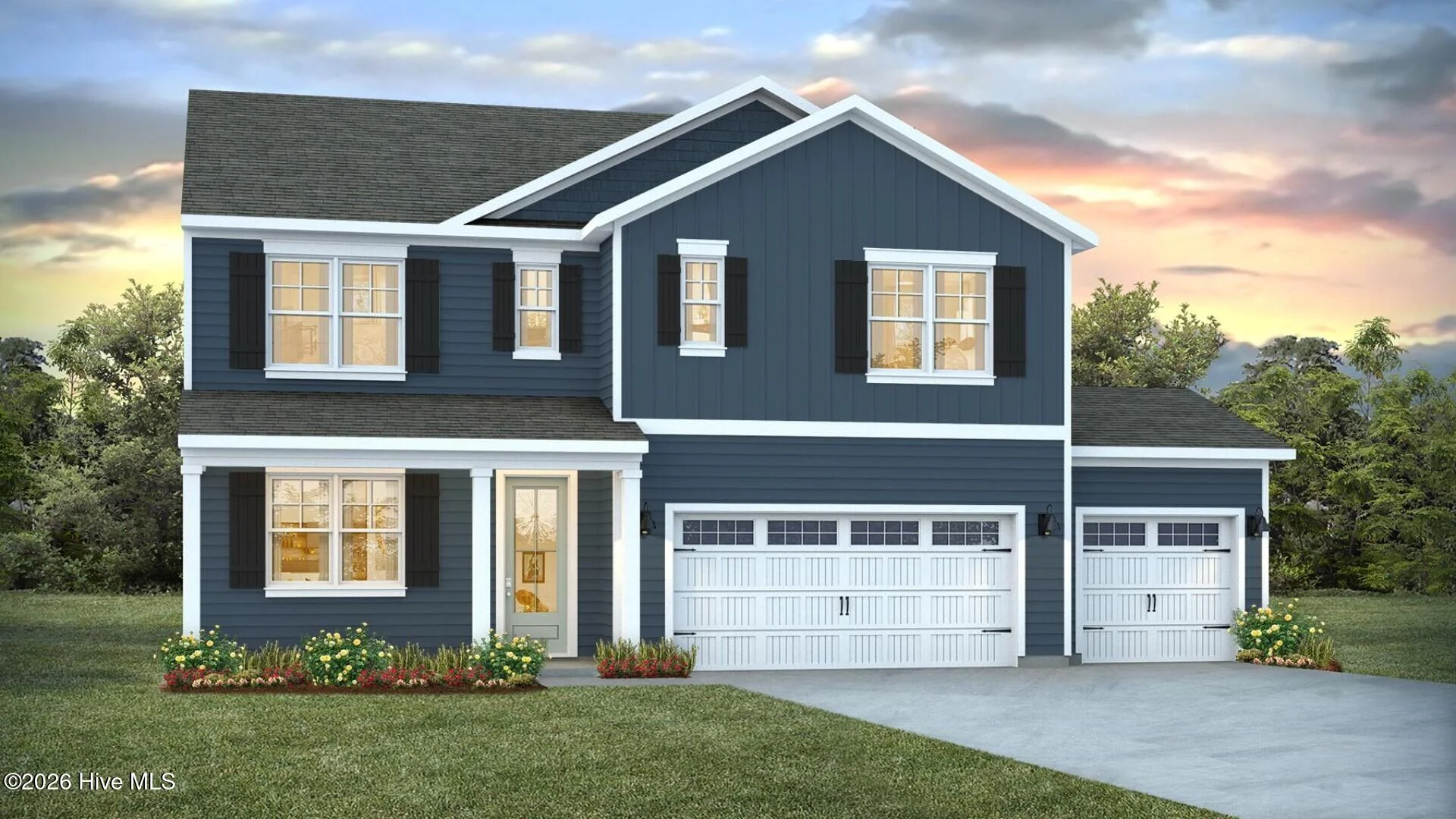1217 Sandy Heights Loop Unit Lot 119