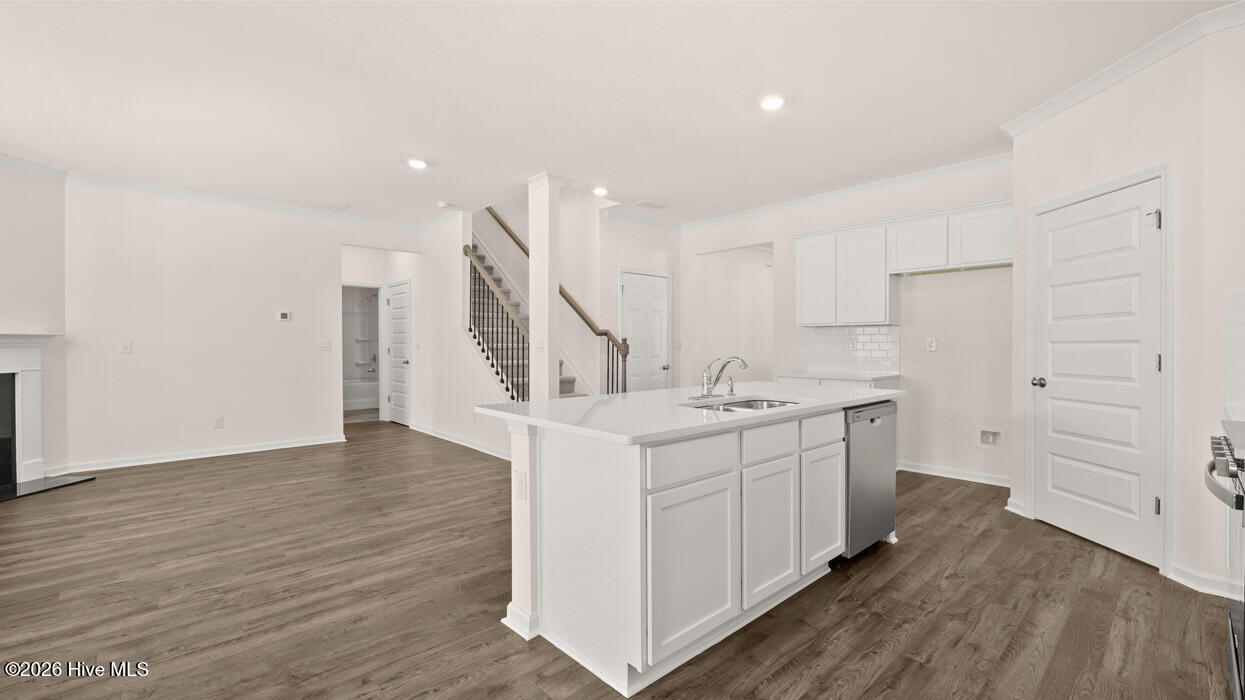 1217 Sandy Heights Loop Lot 119