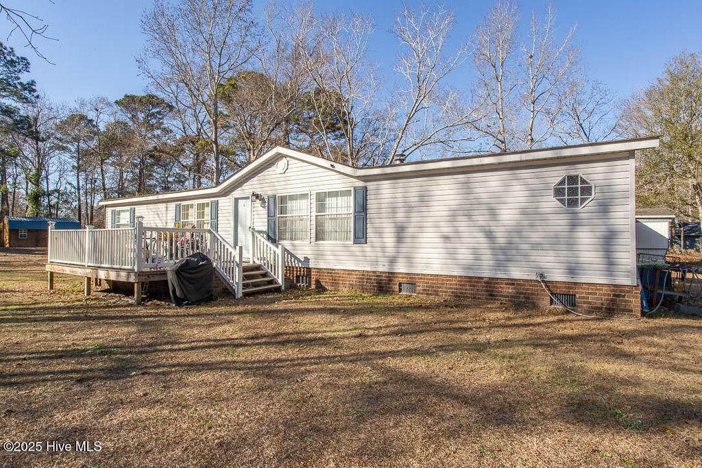 Photo of 1514 Erin Place SW, Ocean Isle Beach, NC 28469 (MLS # 100484283)