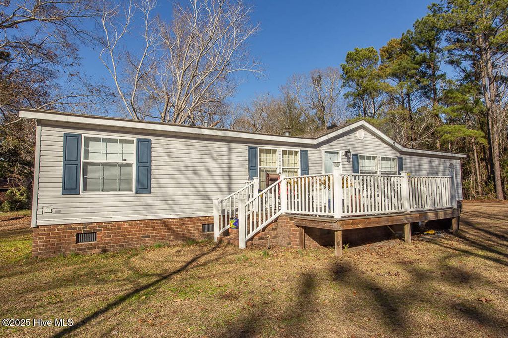 Photo of 1514 Erin Place SW, Ocean Isle Beach, NC 28469 (MLS # 100484283)