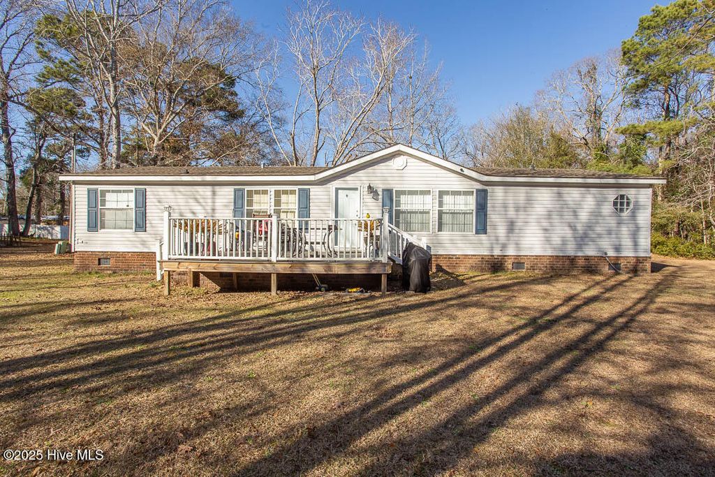 Photo of 1514 Erin Place SW, Ocean Isle Beach, NC 28469 (MLS # 100484283)