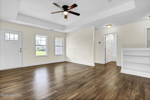 Tiny photo for 91 Glasgow Drive, Rocky Point, NC 28457 (MLS # 100604474)
