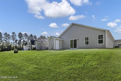 Tiny photo for 91 Glasgow Drive, Rocky Point, NC 28457 (MLS # 100604474)