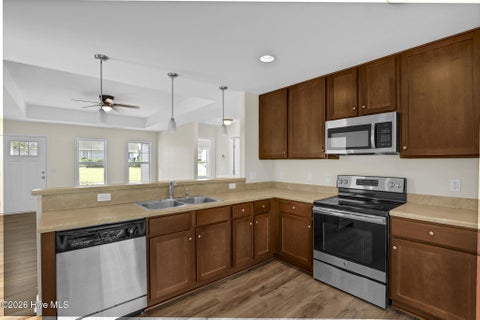 Tiny photo for 91 Glasgow Drive, Rocky Point, NC 28457 (MLS # 100604474)