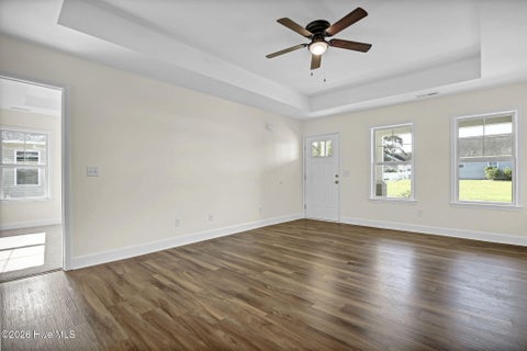 Tiny photo for 91 Glasgow Drive, Rocky Point, NC 28457 (MLS # 100604474)
