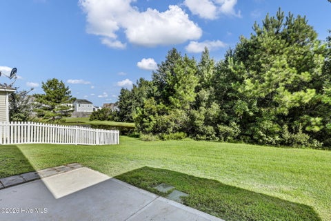 Tiny photo for 91 Glasgow Drive, Rocky Point, NC 28457 (MLS # 100604474)